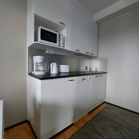 Northern Haven -studio Apartment, Self Check In, Free Wifi, Parking- *