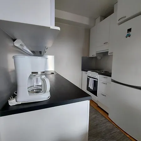 Апартаменты Northern Haven -studio Apartment, Self Check In, Free Wifi, Parking- *