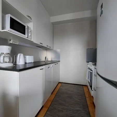 Northern Haven -studio Apartment, Self Check In, Free Wifi, Parking- *