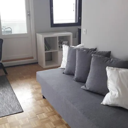 Northern Haven -studio Apartment, Self Check In, Free Wifi, Parking- Appartement