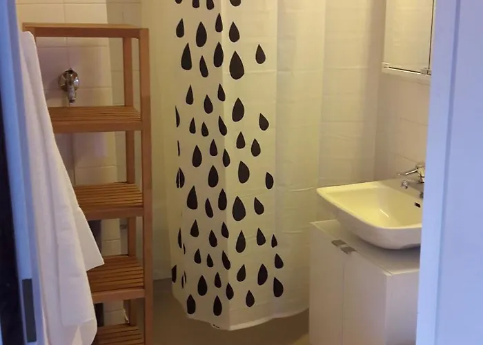 Northern Haven -studio Apartment, Self Check In, Free Wifi, Parking- Apartamento